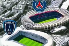 誰(shuí)是大巴黎誰(shuí)是小巴黎？巴黎FC提前升甲，最短距離德比