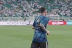 梅西中國行？阿根廷與烏拉圭有望10月份在中國踢友誼賽