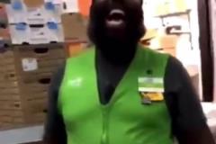 師傅你是做什么工作的？美媒調侃：這才是今天的哈登