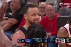 打服了！休斯敦又響徹MVP咯