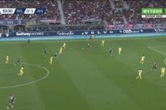 尤文被扳平！達林加頭球擺渡，弗魯勒抽射破門