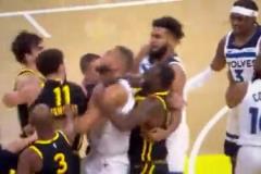 庫里：我就不陪你們釣魚了，嘿嘿