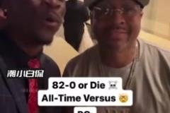 哪邊強？隨機抽球隊并選擇球員進(jìn)你的隊伍，艾弗森會如何選擇呢？