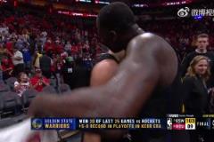 黑6對上黑7！勇士森林狼兩大黑馬相遇！誰更有優(yōu)勢？