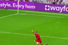 薩內(nèi)：拯救大兵凱恩！