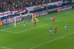 隊(duì)史射手王！那不勒斯時(shí)期的默騰斯有多強(qiáng)？