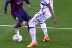 詹俊：這個(gè)犯罪式進(jìn)球已整整十年，當(dāng)初一起看球的小伙伴還好嗎？