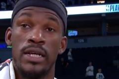 巴特勒：不好意思華崽，今年還是我更像父親