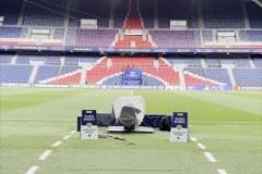 阿森納官方推特曬王子公園球場：一切都?xì)w結(jié)于此！