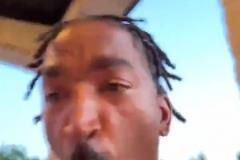 JR-史密斯激情慶祝尼克斯贏下G2：天吶！麥迪遜廣場花園見