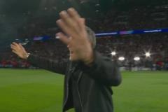 你能想到嗎？本賽季前誰(shuí)能想到，恩里克能率領(lǐng)大巴黎進(jìn)歐冠決賽！