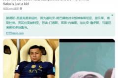 網(wǎng)友銳評(píng)：恩里克很幸運(yùn)，如果姆巴佩還在，他會(huì)毀了這些巴黎球員