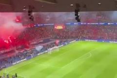 這主場氛圍！巴黎淘汰阿森納進(jìn)決賽將戰(zhàn)國米