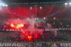 巴黎淘汰槍手！歐冠決賽6月1日開(kāi)戰(zhàn)！大巴黎vs國(guó)米你看好誰(shuí)奪冠！