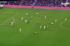 臥槽！恩佐蝎子擺尾傳球引爆全場