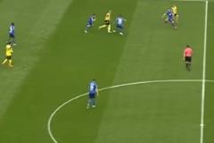 中間出錯一步都不行！頂級球員的微操有多細膩？