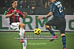 復仇，伊布為了將馬特拉齊送進醫(yī)院足足等了5年零12天