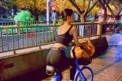 吧友羨慕嗎？劉誠(chéng)宇女友什么水平？