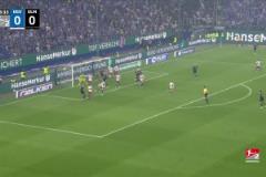 【集錦】德乙-漢堡6-1逆轉烏爾姆升級 時隔七年重返德甲