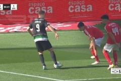 下輪贏球奪冠！約克雷斯對陣本菲卡送出關(guān)鍵助攻！