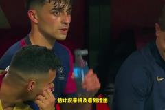 國家德比？恩里克：巴薩3-0皇馬，輕輕松松