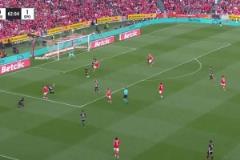 碾壓！帕夫利季斯連過4人還穿襠助攻這貨得去豪門了吧??！