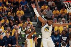 今日海報預(yù)定！華子這一扣有當年幫主的風采啊