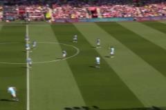 【集錦】英超-曼城0-0遭副班長南安普頓逼平 曼城先賽多第五2分