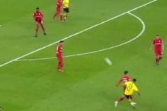 穆勒還是那個最開心的小伙，即使知道自己要離開了