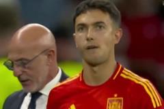 槍迷看過(guò)來(lái)！祖比門(mén)迪在歐洲杯決賽的個(gè)人表現(xiàn)