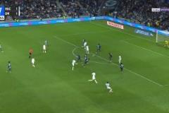 逆天射術(shù)！格林伍德內(nèi)切轟炸裂世界波！天才就是天才！