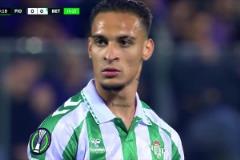 一周5佳球-安東尼救主！圓神大師級任意球&阿根廷世紀(jì)倒鉤