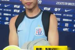 劉誠(chéng)宇：隨時(shí)等待機(jī)會(huì)，于漢超賽前面授機(jī)宜，讓王鈺棟有緊迫感