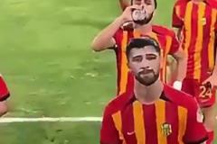 王鈺棟能在各國處于什么地位？小哥：在阿根廷輪換，在日本替補(bǔ)！