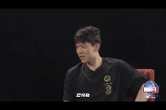 去勇士？楊瀚森：喜歡強(qiáng)硬的隊(duì)友！最喜歡和巴特勒搭檔~