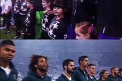 銀河戰(zhàn)艦！當(dāng)年的這支皇馬，放到現(xiàn)在能拿歐冠冠軍嗎？