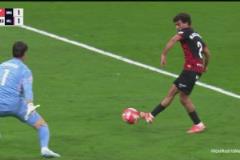 門將立功！庫爾圖瓦神勇?lián)涑鰧κ謫蔚渡溟T！