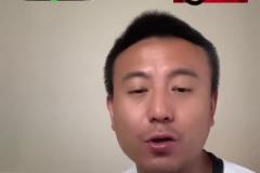 毛劍卿：魔笛是超巨，哈維皮爾洛不算超巨 丁丁比哈維強