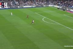 開場錯失良機！居勒爾送直塞，恩德里克單刀打門被撲出！