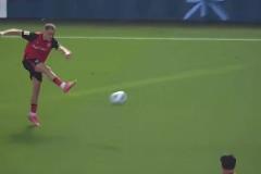 怪不得曼城要搶他！維爾茨這腳，有點德布勞內(nèi)那味了！