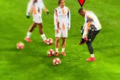 國外球迷：姆巴佩今年最大的收獲是和魔笛同隊(duì)并向他學(xué)習(xí)