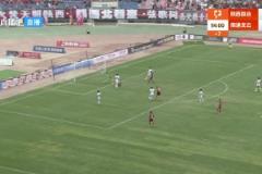 神奇，中甲陜西聯(lián)合利用讀秒五分鐘時(shí)間完成讓二追三神跡