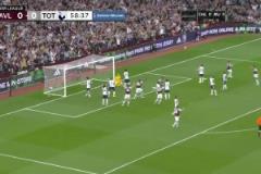 維拉打破僵局！沃特金斯頭球擺渡助攻，孔薩門前墊射破門！