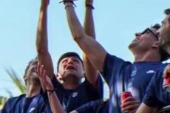 能否連續(xù)兩年打進(jìn)歐冠？現(xiàn)場直拍維拉2比0戰(zhàn)勝熱刺！