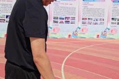 瓜迪奧拉：亨德森從開場到最后一直在拖延時間，但他是英國人