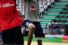 過(guò)你就像過(guò)馬路,文班亞馬也太靈活了吧