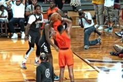 新一代聯(lián)盟門面？愛德華茲體測到底有多強(qiáng)？和韋德對比如何？