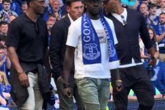 唯獨缺了李鐵！埃弗頓邀請魯尼和卡希爾等名宿重返主場