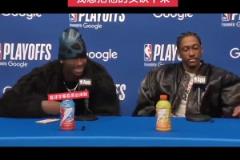 不是，真砍兄弟??？亞歷山大談將對陣表弟沃克：我會把他頭砍下來