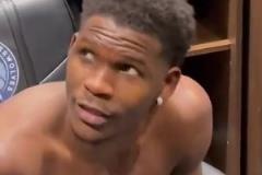 西決會師！愛德華茲此前曾吐槽：SGA碰不得，這使得他難以防守